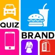 Mega Brand Quiz!