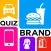 Mega Brand Quiz!