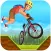 BMX boy adventure