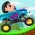 Hill Shin Chan Race
