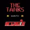 arcadie Tanks