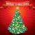 Christmas Music Tree Lite