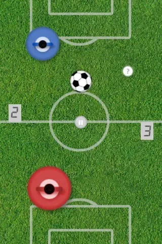 Capturas de pantalla de Arcade Soccer Free
