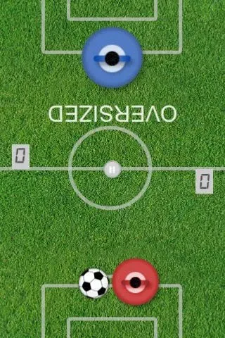 Capturas de pantalla de Arcade Soccer Free