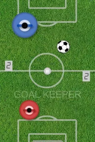 Capturas de pantalla de Arcade Soccer Free