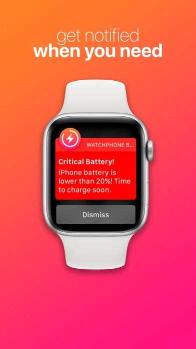 صور WatchPhone Battery