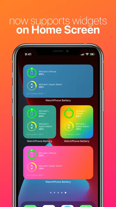 صور WatchPhone Battery