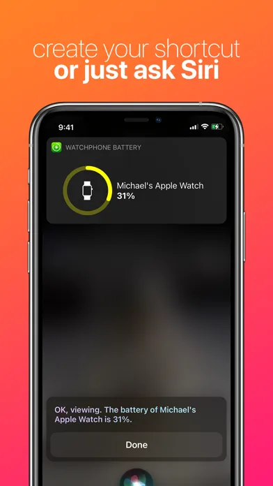 صور WatchPhone Battery