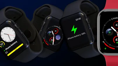 صور WatchPhone Battery