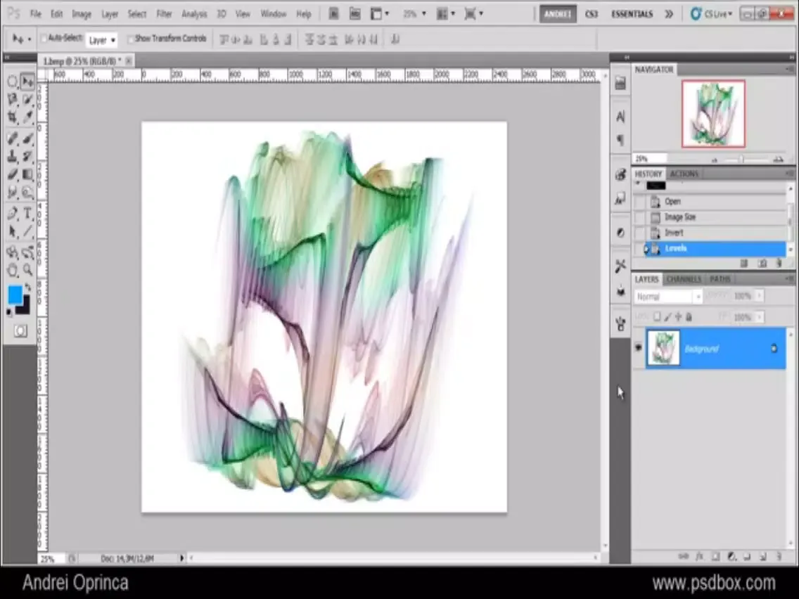 Скриншоты Computer Class - Adobe Photoshop Edition iPad 