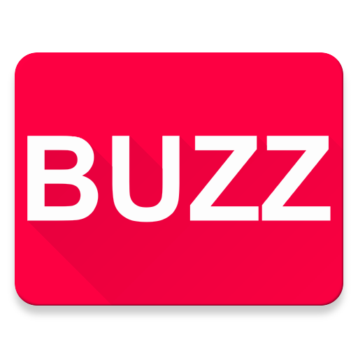 Buzzapp Central-Games & News