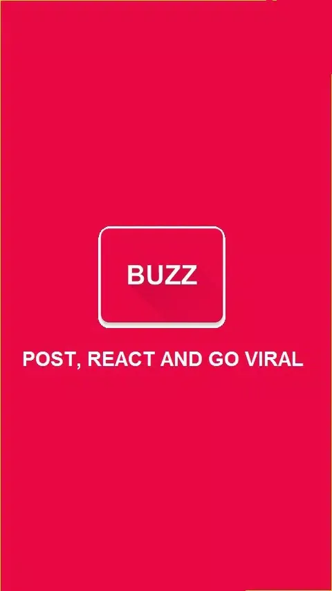 Capturas de tela do Buzzapp Central-Games & News