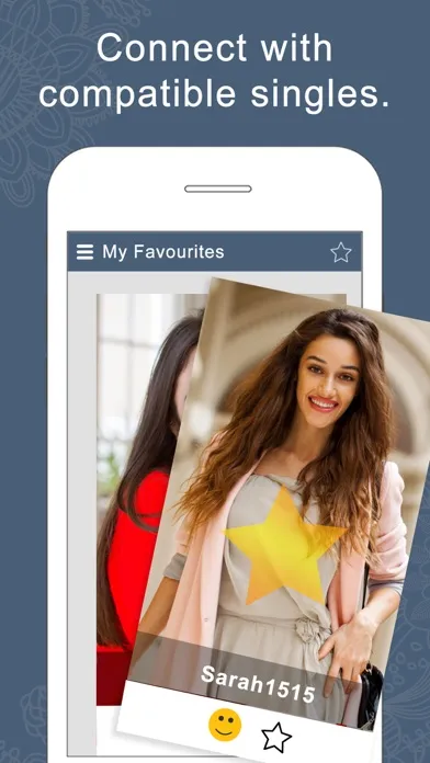 تصاویر buzzArab Arab & Muslim Dating