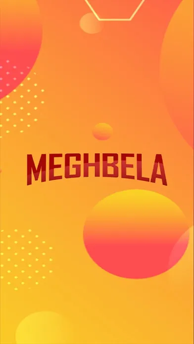 Meghbela- Live Channels & More Screenshots
