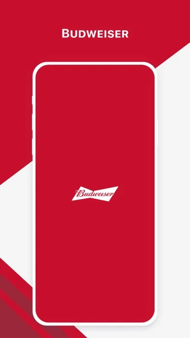 تصاویر Budweiser Sports App