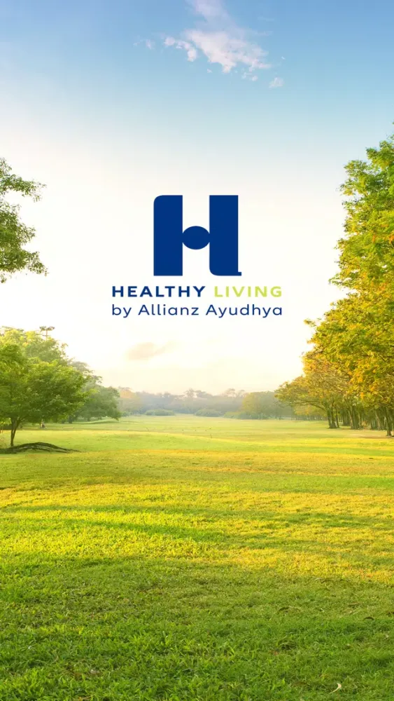 Healthy Living স্ক্রিনশট