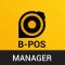B-POS Manager