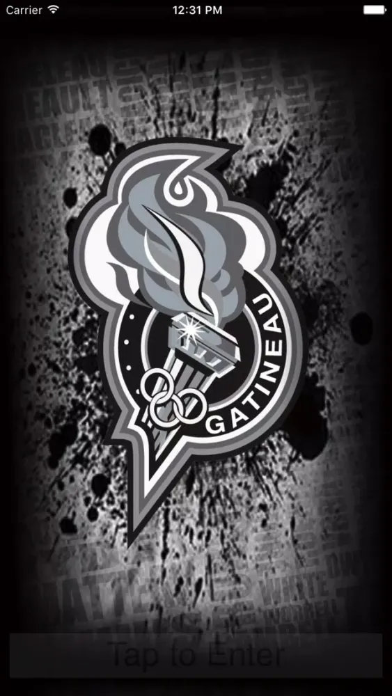 تصاویر Gatineau Olympiques
