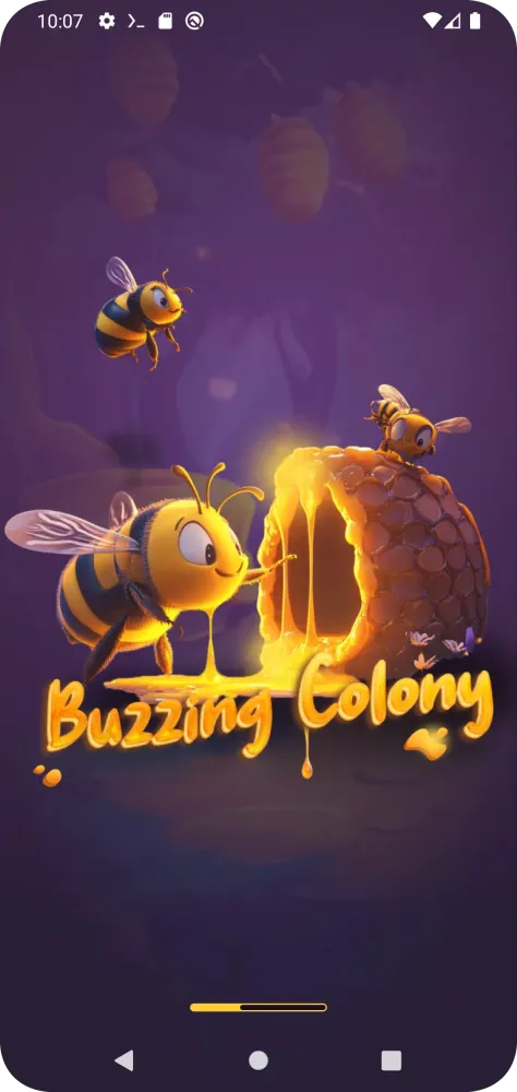 Buzzing Colony Screenshots