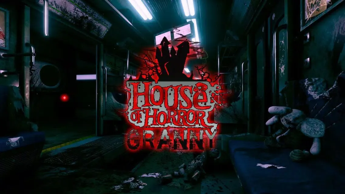 Escape The Evil Granny Momo स्क्रीनशॉट
