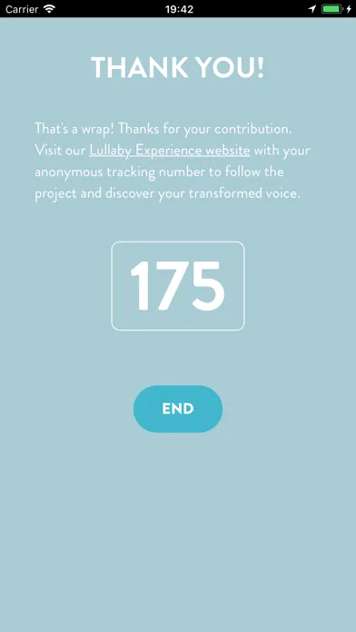 صور Lullaby Experience
