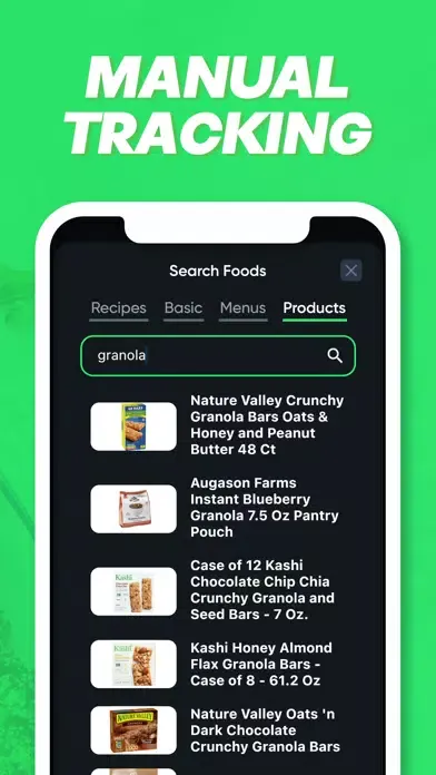 BuzzEat: Auto Meal Planner Ekran Görüntüleri
