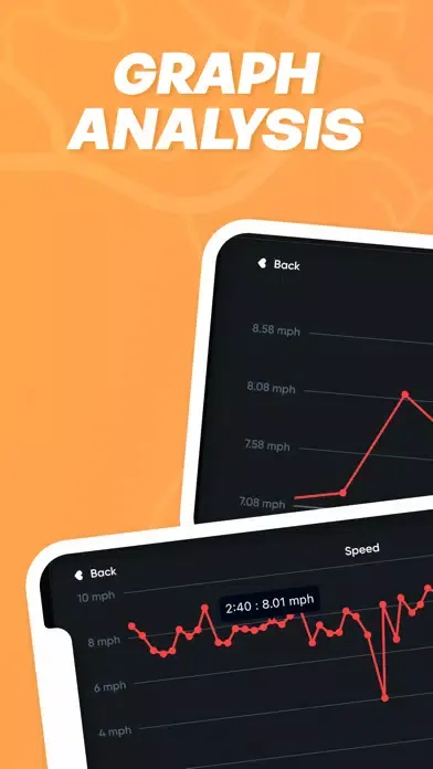 BuzzRun: Cardio Run & Cycling應用截圖
