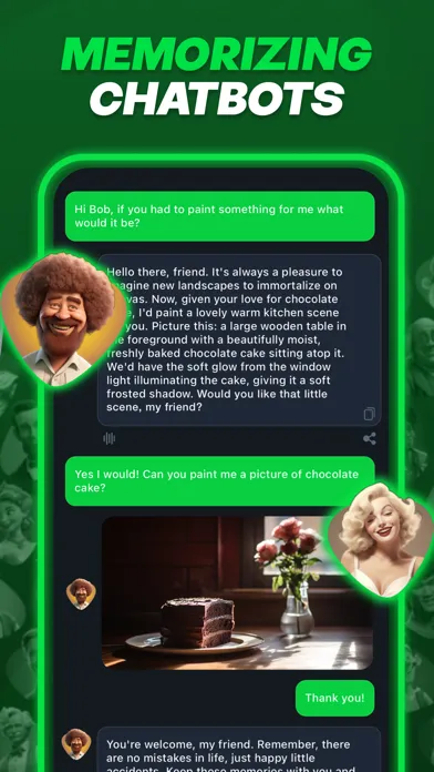 BuzzWork: AI Content Studio Screenshots