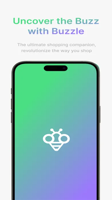 Buzzle: Uncover the Buzz স্ক্রিনশট