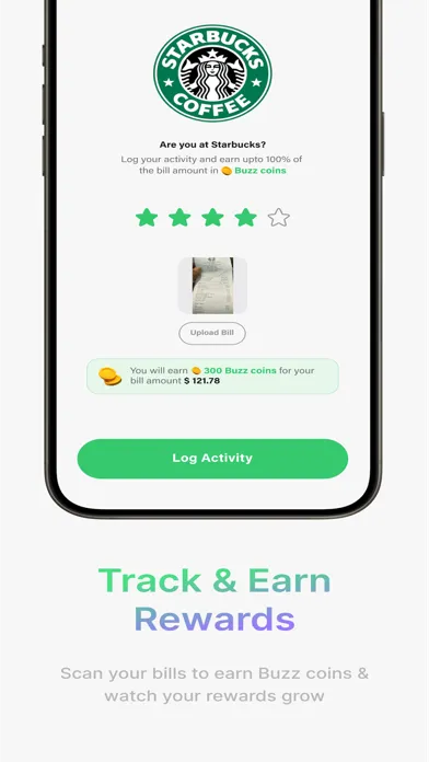 Buzzle: Uncover the Buzz স্ক্রিনশট