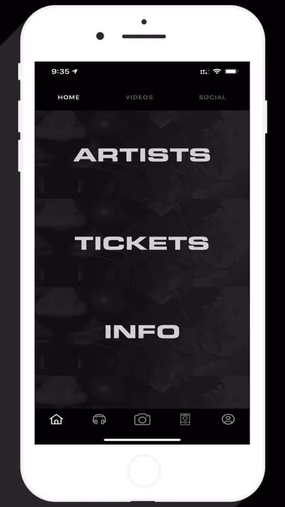 تصاویر HSU Events