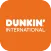 Dunkin’ International