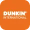 Dunkin’ International