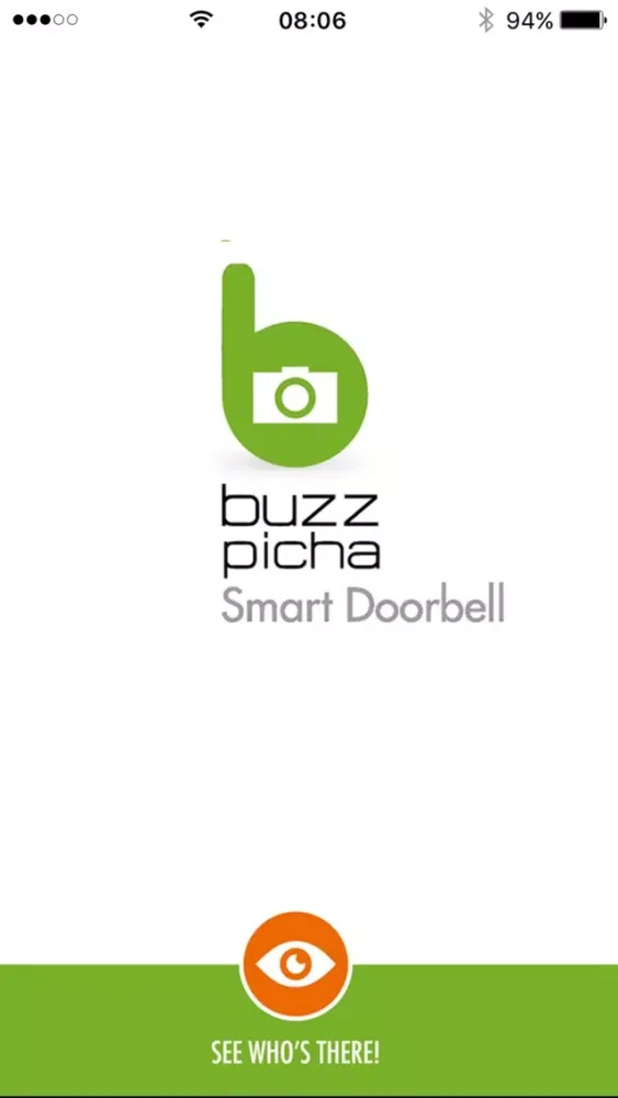 Capturas de tela do BuzzPicha