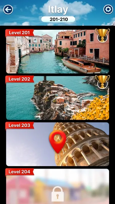تصاویر Spot the Differences: Journey