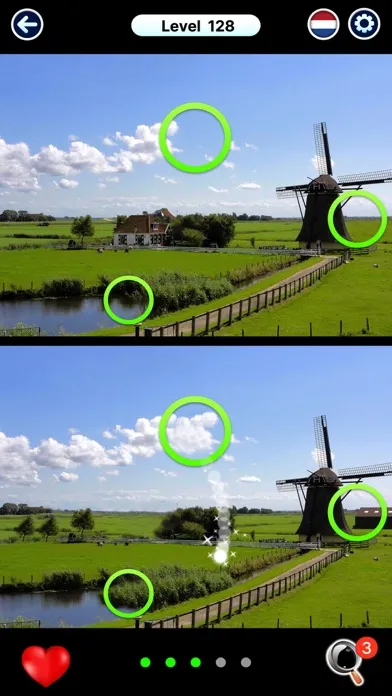 تصاویر Spot the Differences: Journey