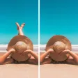 Spot the Differences: Journey