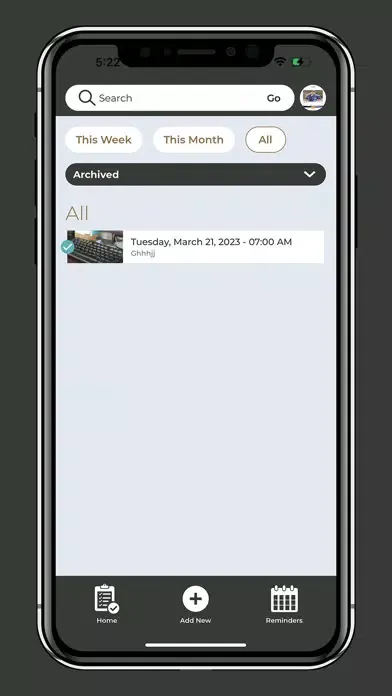 Letts of London Screenshots