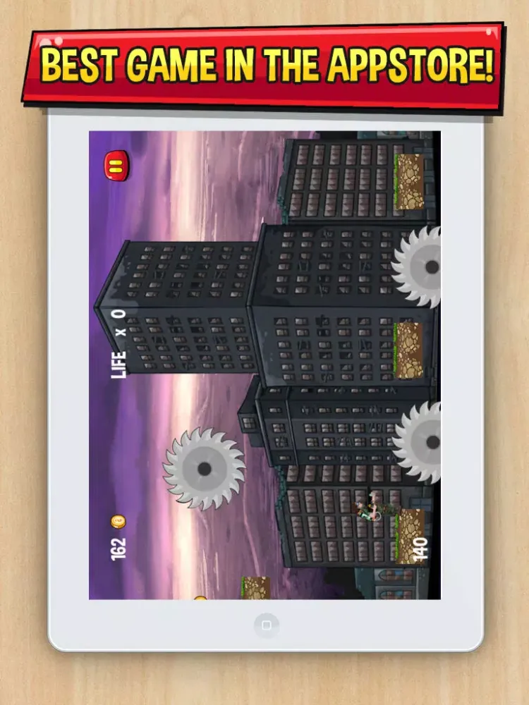 Bravo Force Soldier - Last man standing in a battle-field city. iPad  سکرین شاٹس