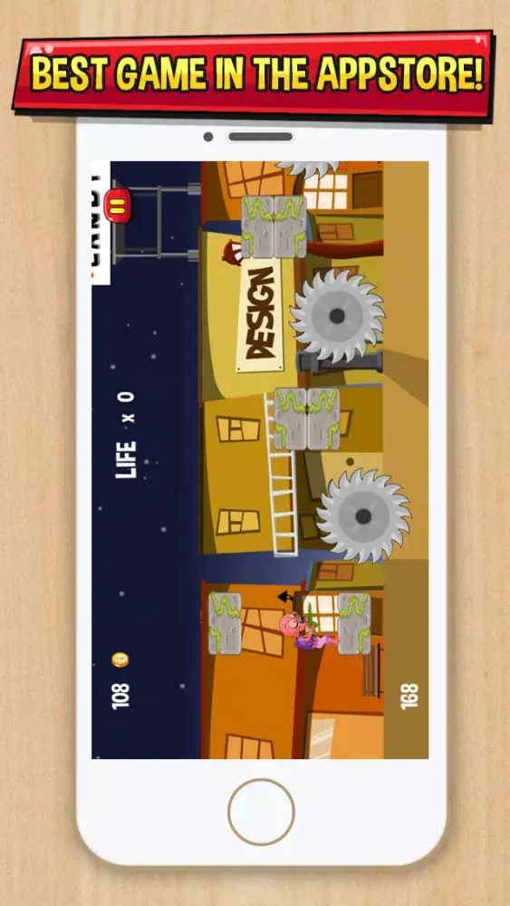 تصاویر Alien Big-head invasion - Extreme Combat and Super Laser All in one! Probe and attack the human nation