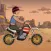 Nerd-y Biker Mania - Moto madness on a xtreme trial Rally