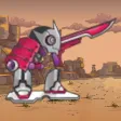 Real Steel Gladiator