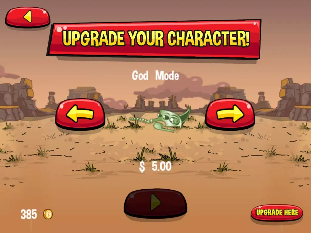 Скриншоты Real Steel Gladiator iPad 