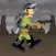 Robot Soldier Dash