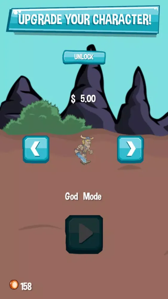 صور Ancient man warrior - Infinite master jump-er.