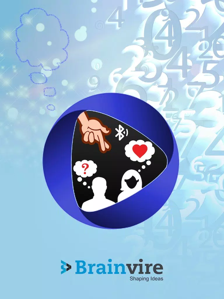 Tangkapan skrin Pop Guess the Luck : Heads or Tail iPad 