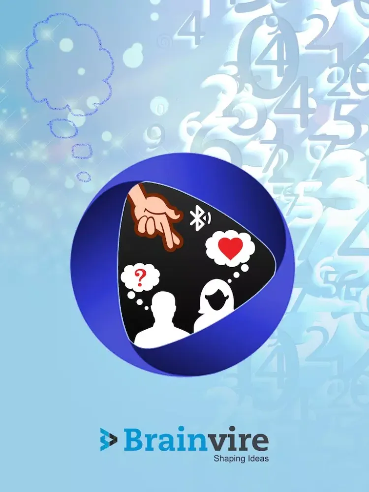 ภาพหน้าจอของ Pop Guess the Luck : Heads or Tail iPad 
