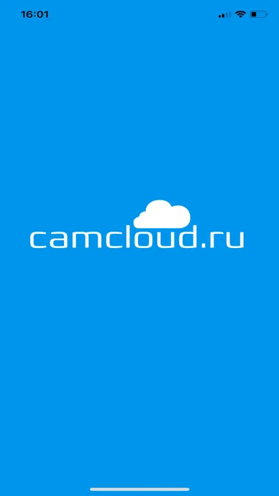 Capturas de pantalla de CARCAM Cloud