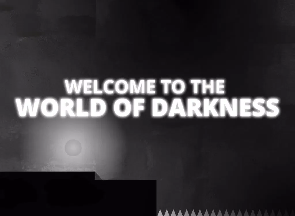 تصاویر Lights Out - A World Of Dark-ness iPad 
