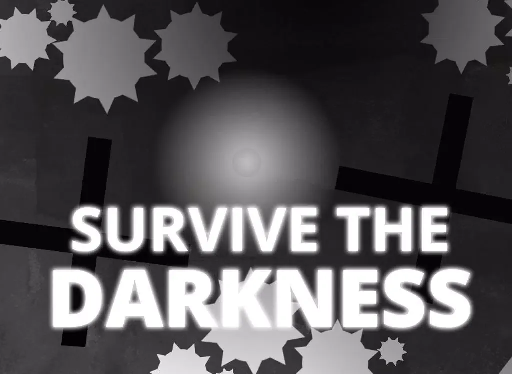 تصاویر Lights Out - A World Of Dark-ness iPad 